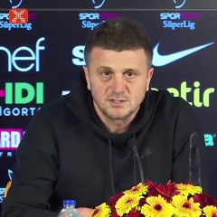 Hakan Keleş: "Yeni nesil güçlü geliyor!"