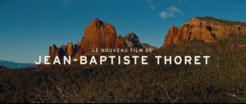 Michael Cimino, un mirage américain Bande-annonce VO (2022) John Savage, Tommy Fitzgerald