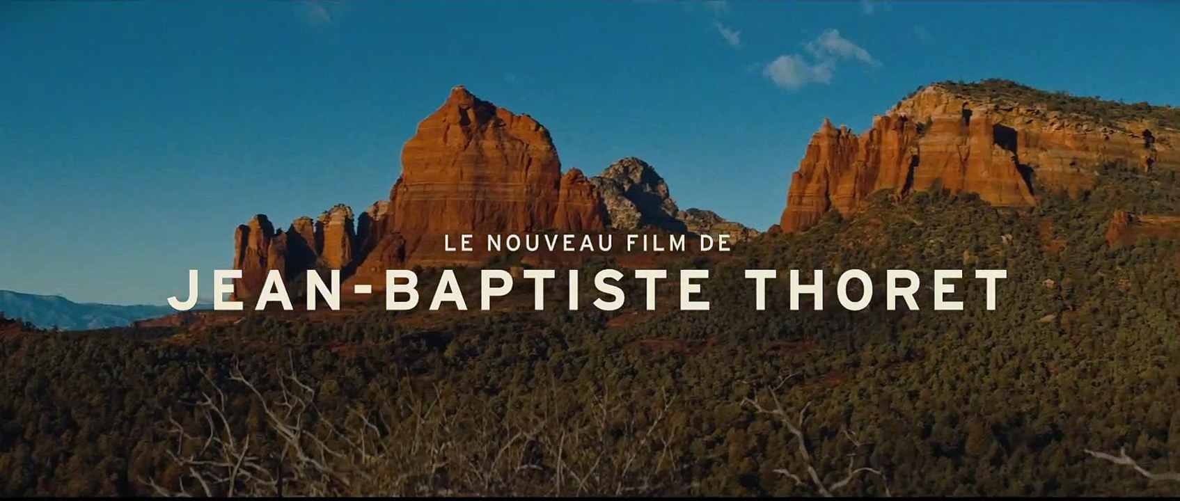 Michael Cimino, un mirage américain Bande-annonce VO (2022) John Savage, Tommy Fitzgerald