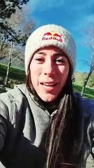 La medallista olímpica Mariana Pajon, víctima de un robo en Barcelona