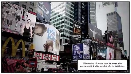 Warpzone Project Saison 1 - Bande-annonce 1  (EN)