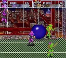 Teenage Mutant Ninja Turtles IV : Turtles in Time  online multiplayer - snes