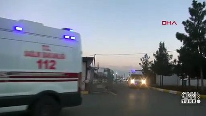 MSB acı haberi duyurdu! 3 askerimiz şehit oldu