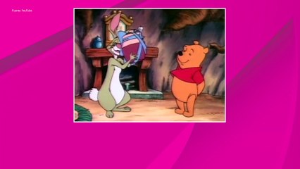 “Winnie The Pooh” y “Bambi” pasarán a dominio público