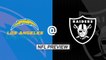 Chargers @ Raiders - NFL preview