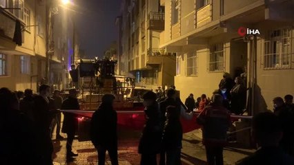 Son dakika haberi! Bahçelievler'e şehit ateşi düştü