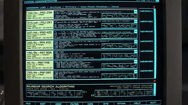 [2x15] - Stargate SG1 - La Cinquieme Race VF