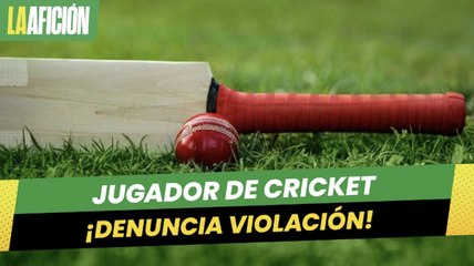 Australia investiga denuncia de violación de jugador de cricket en 1985