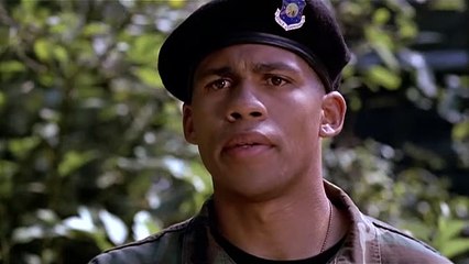 [2x16] - Stargate SG1 -  Une question de temps Race VF