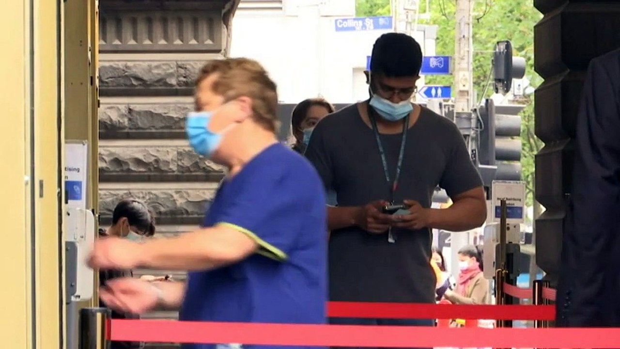 Nurses union says NSW hospitals short-staffed and under pressure