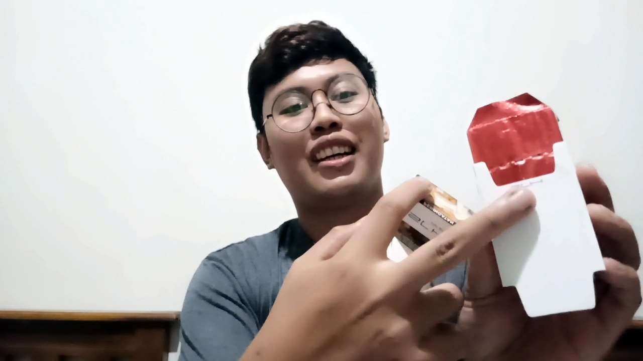 Review Rokok 