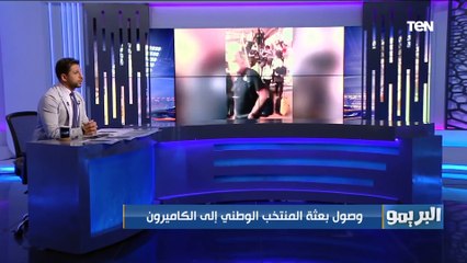 "بسبب كورونا".. قرارات صارمة من الاتحاد الإفريقي بشأن كأس الأمم الأفريقية ⚽️