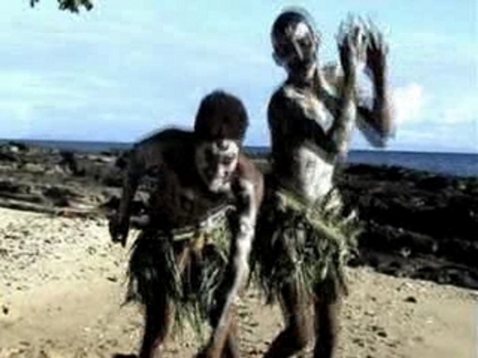 Clip gasy