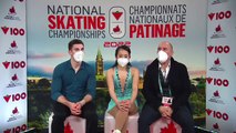 SENIOR PAIRS - FREE PROGRAM - 2022 CANADIAN TIRE NATIONAL SKATING CHAMPIONSHIPS (7)