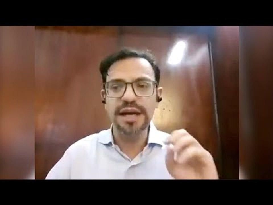 استشاري تغذية يقدم نصائح خاصة للصائمين بالتزامن مع الموجة الحارة
