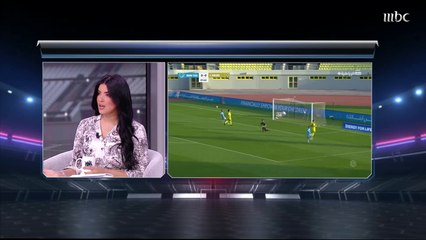 بدر حارب: المدرب أيمن الرمادي استطاع تحقيق نتائج جيدة لنادي الإمارات بسرعة..