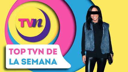 Aunque Inés 'N' sigue sin aparecer, le sale una nueva casita de 126 mdp | Top TVN