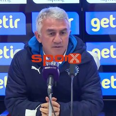 Ümit Şengül: "Kasımpaşa kadrosunu güçlendireceğiz"