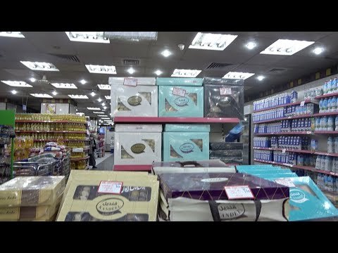 تعرف على أسعار كحك وبسكويت عيد الفطر هذا العام