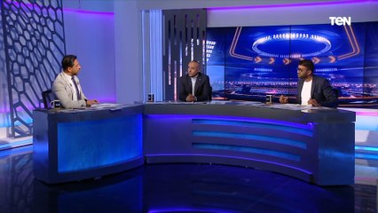 محسن لملوم: كيروش بيضحك علينا بتصريحاته .. ونيجيريا منتخب مش مرعب ونقدر نكسبه