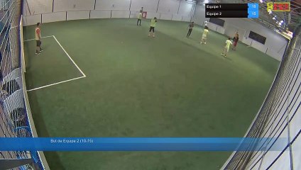 Equipe 1 Vs Equipe 2 - 08/01/22 18:56 - Loisir Poitiers - Poitiers Game Parc