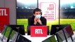 RTL Foot du 08 janvier 2022