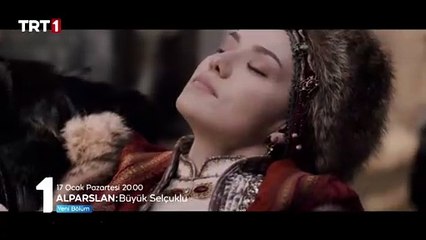 Alparslan: The Great Seljuk Episode 09 Trailer 02