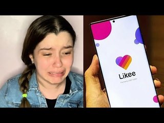 تعرف على  تطبيق Likee الذي تسبب في سجن حنين حسام 10 سنوات