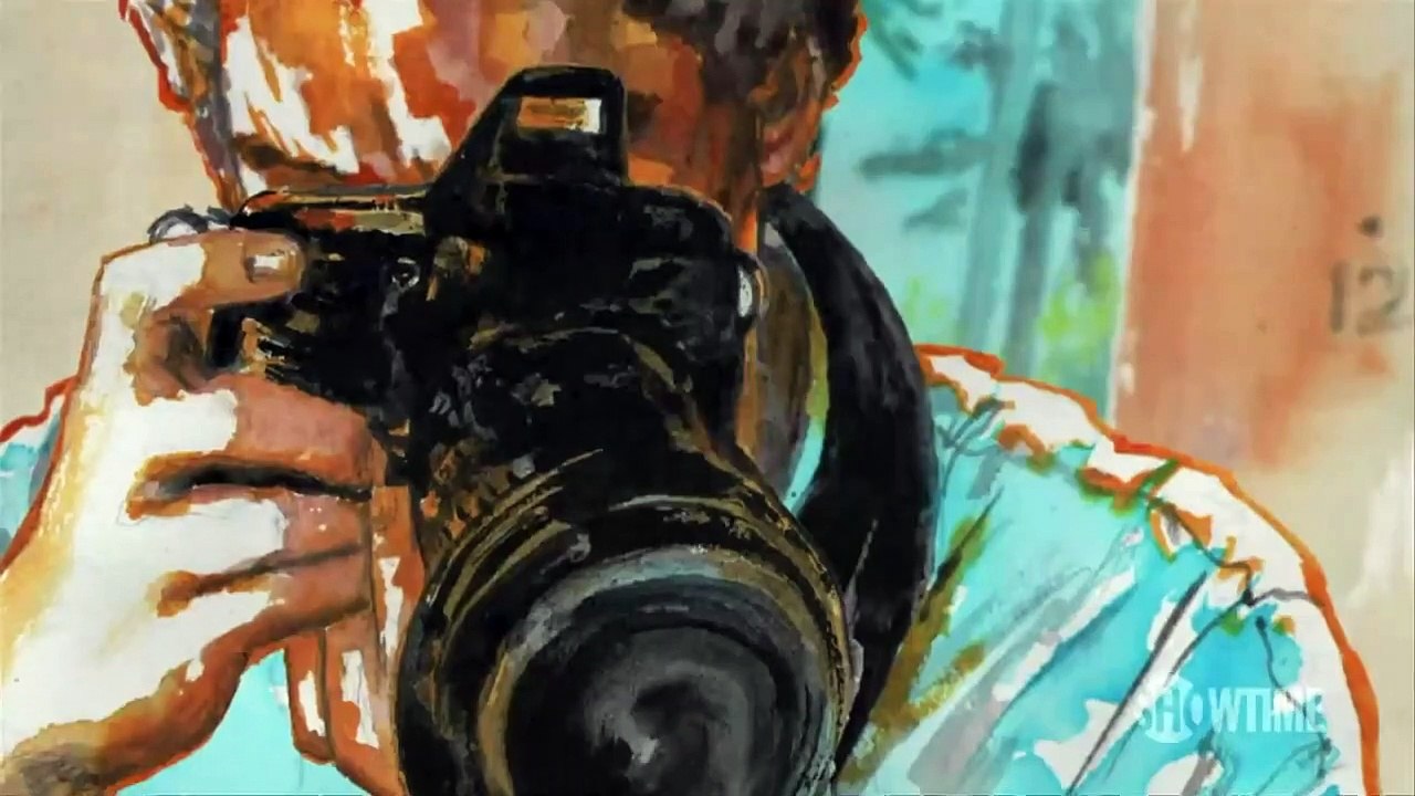 Dexter: Early Cuts Saison 3 - Dexter Early Cuts All in the Family (EN)