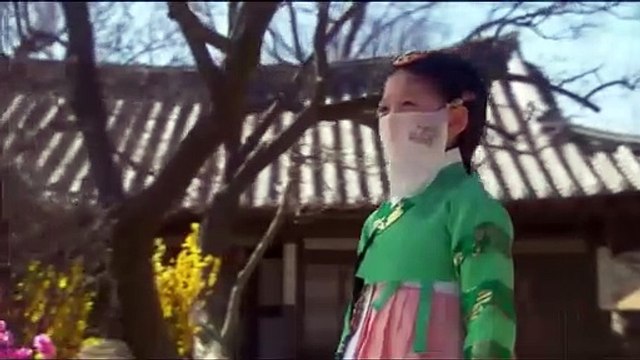 Rooftop Prince Saison 1 - Trailer (EN)