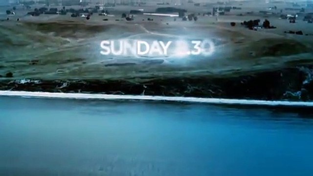 Wallander (UK) Saison 1 - Trailer (EN)