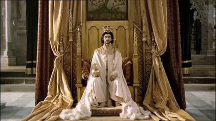 The Hollow Crown Saison 1 - Bande Annonce (EN)