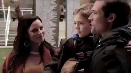 Continuum Saison 1 - Trailer (EN)