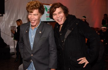 Los fallecidos gemelos Bogdanoff siempre negaron haber recurrido a la cirugía estética