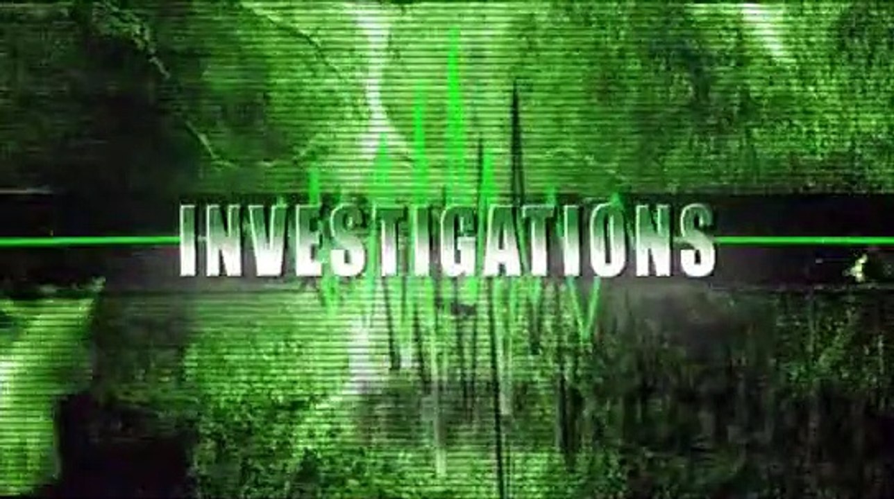 R.I.P. (Recherches. Investigations. Paranormal) Saison 2 -  (EN)