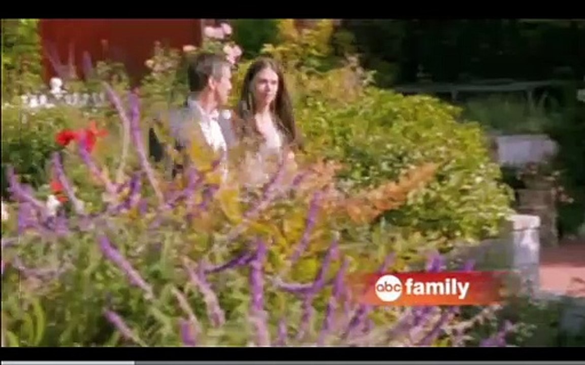 Bunheads Saison 1 - Trailer (EN)