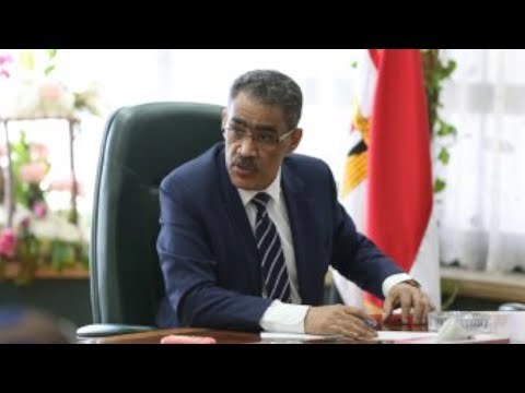 أنصار ضياء رشوان يحتفلون بفوزه بمنصب نقيب الصحفيين قبل الإعلان الرسمي