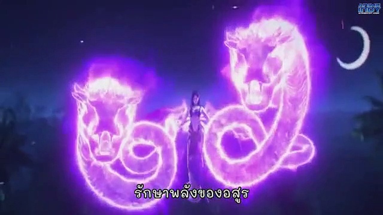 Fights break sphere S.3 EP.1-2-3 สัประยุทธ์ทะลุฟ้า ซีซั่น3 ตอนที่1-2-3 ซับไทย