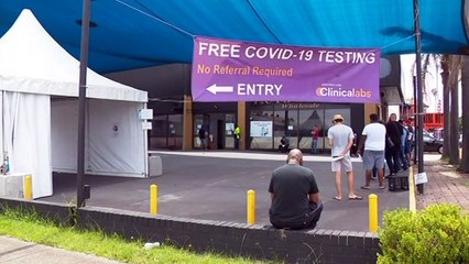 COVID cases could be close to double official figures, experts say