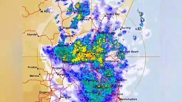 Search continues for 14yo girl missing in Qld floodwaters