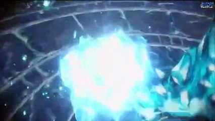 Fights break sphere S.3 EP.4-5-6 สัประยุทธ์ทะลุฟ้า ซีซั่น3 ตอนที่4-5-6 ซับไทย