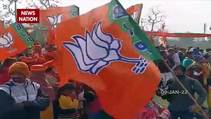 Assembly Election 2022: 5 राज्यों में चुनाव की तारीखों का ऐलान, देखें कहां होंगे कितने चरण में चुनाव