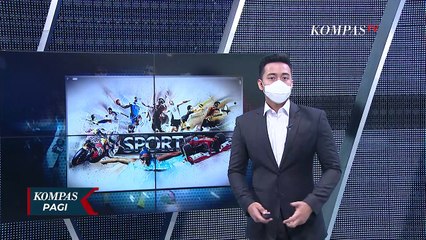 FIFA Umumkan Tiga Besar Nominasi Penghargaan Pemain Terbaik 2021