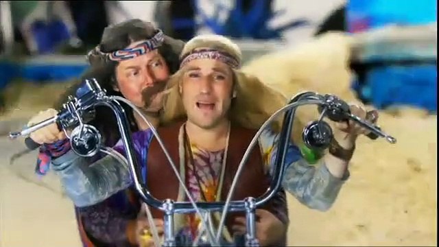 Noel Fielding's Luxury Comedy Saison 1 - Noel Fielding's Luxury Comedy| E4 (EN)