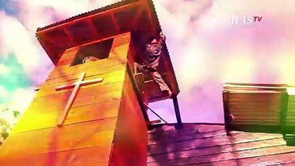 Pengabdian TNI untuk Pelosok Papua, Dirikan Enam Menara Lonceng Tanda Kedamaian