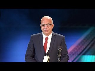 التنازل عن دعوى مقاضاة شريف دسوقي ومطالبته بـ 5 ملايين جنيه