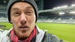 Newcastle United 0-1 Cambridge United: Dominic Scurr reacts to FA Cup defeat