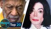 Top 20 Biggest Celebrity Scandals of the Century (So Far)