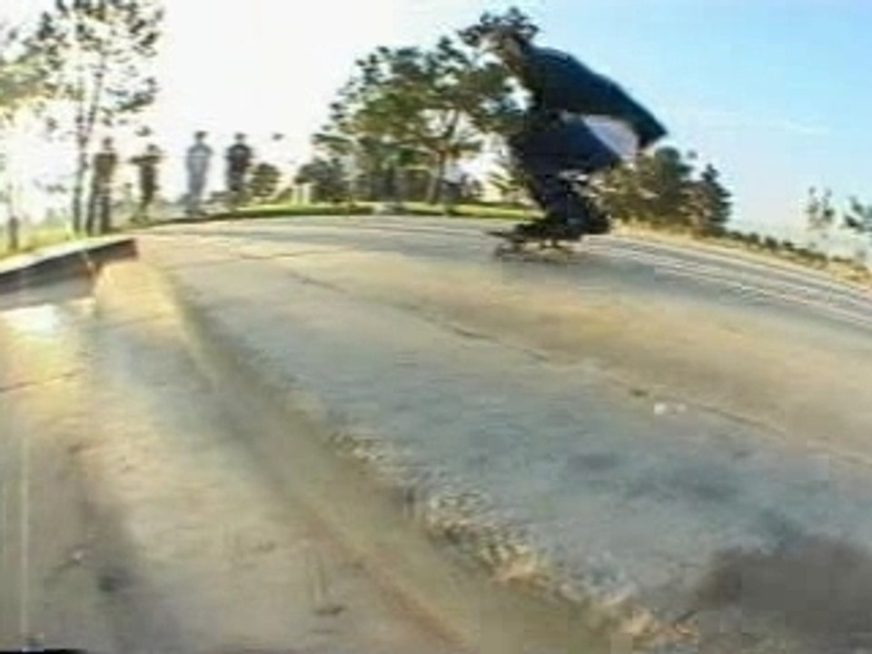 Emerica This is Skateboarding - Erik Ellington