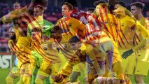 Barcelona Ditahan Imbang Granada, Dani Alves Torehkan Rekor Istimewa